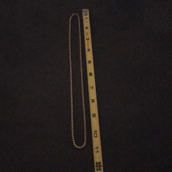 20” Necklace - Picture 3 of 5